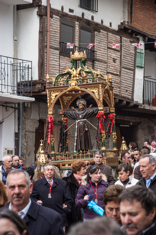 San Esteban del Valle